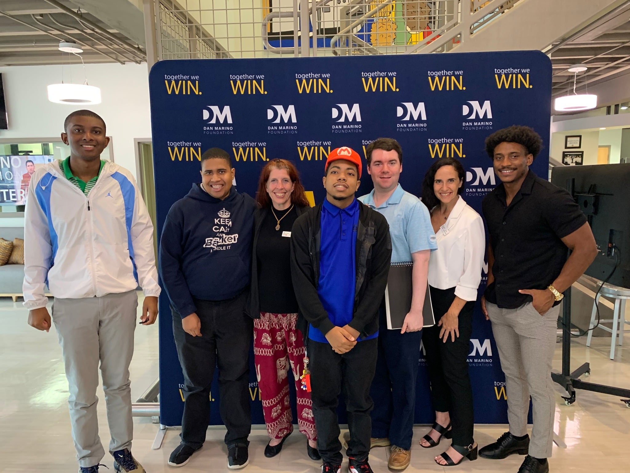 Give the Gift of Hope