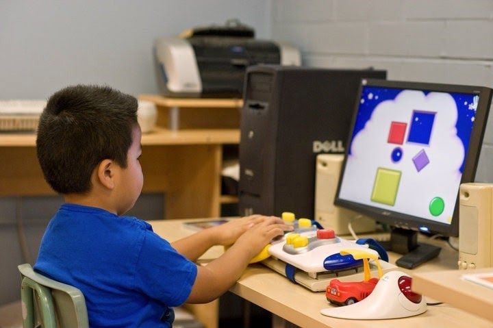 Assistive Technology for Autism: How Innovations Are Enhancing Lives