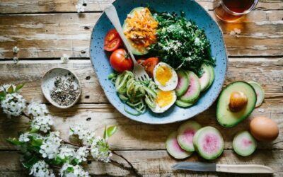 Healthy Eating Habits: Simple Steps for a Better Life