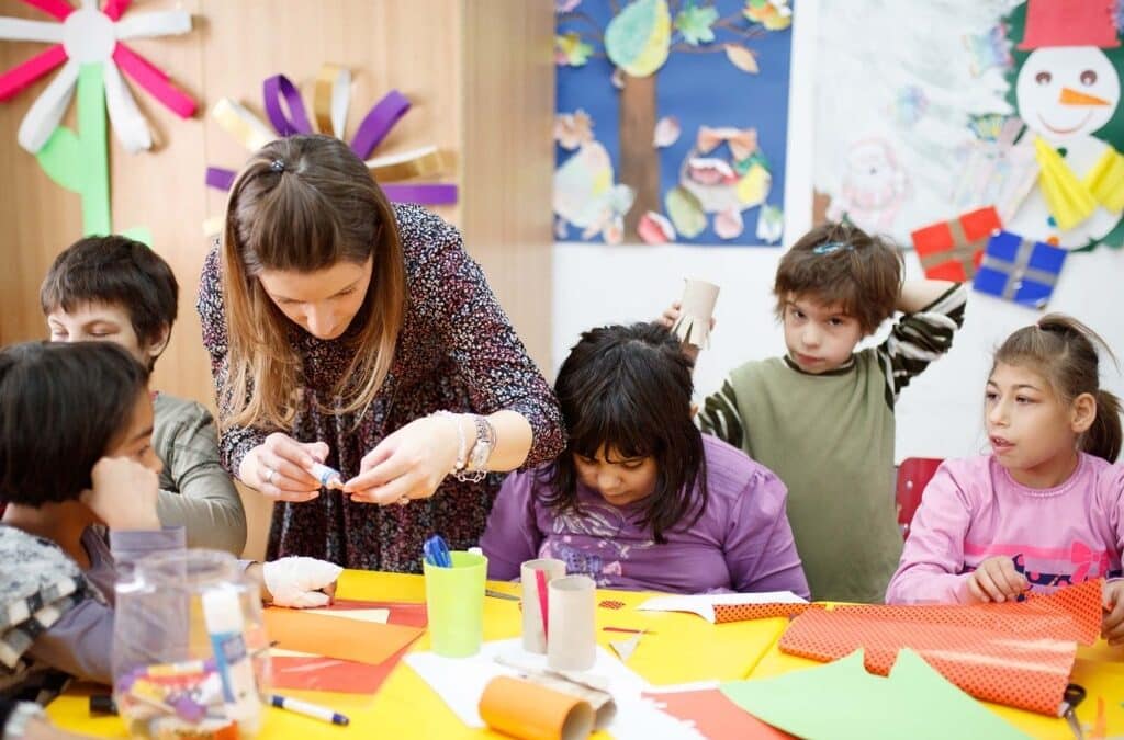 How to Find the Best Autism Programs in Florida