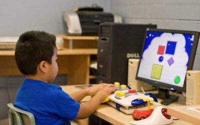 How the Dan Marino Foundation Leverages Assistive Technology for Autism