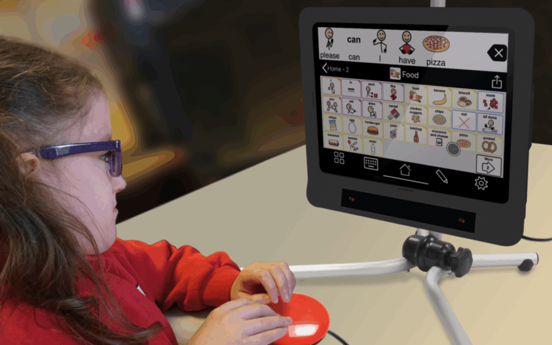 assistive technology autism