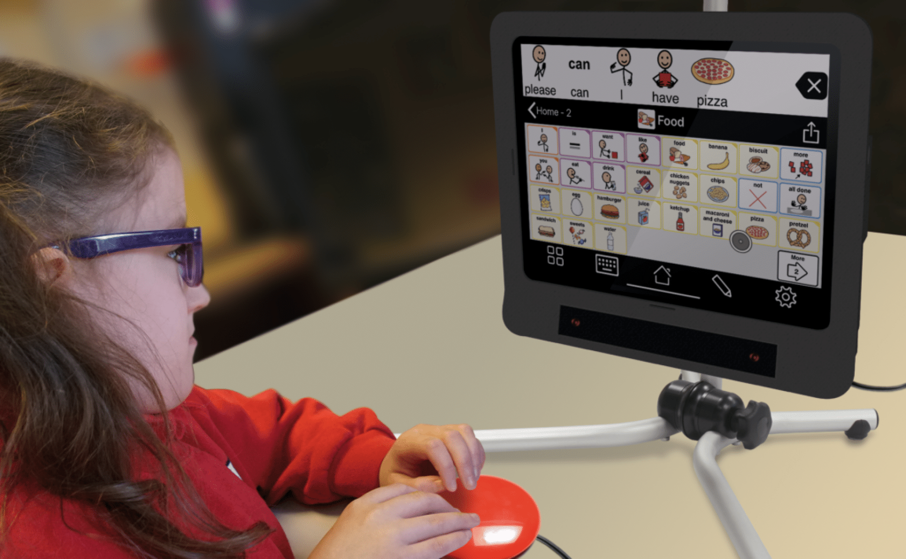 How Assistive Tech Empowers Nonverbal Individuals On The Autism Spectrum How Assistive Tech Empowers Nonverbal Individuals On The Autism Spectrum