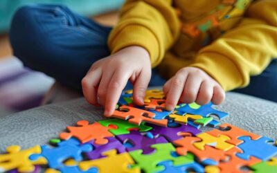 Autism Acceptance vs. Awareness: Why Both Matter in Today’s World