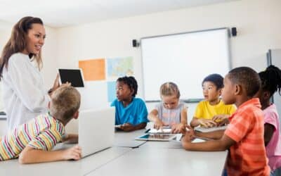 How to Choose the Right Autism Program Based on Age and Needs