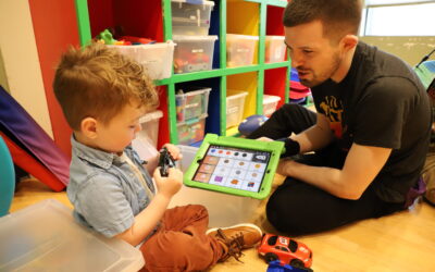 How Assistive Devices Are Changing Lives on the Autism Spectrum