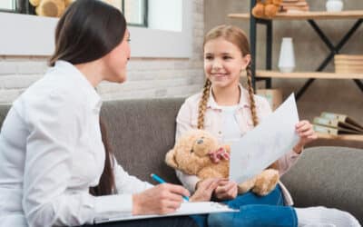 5 Simple Ways to Support Positive Behavior in Your Autistic Child