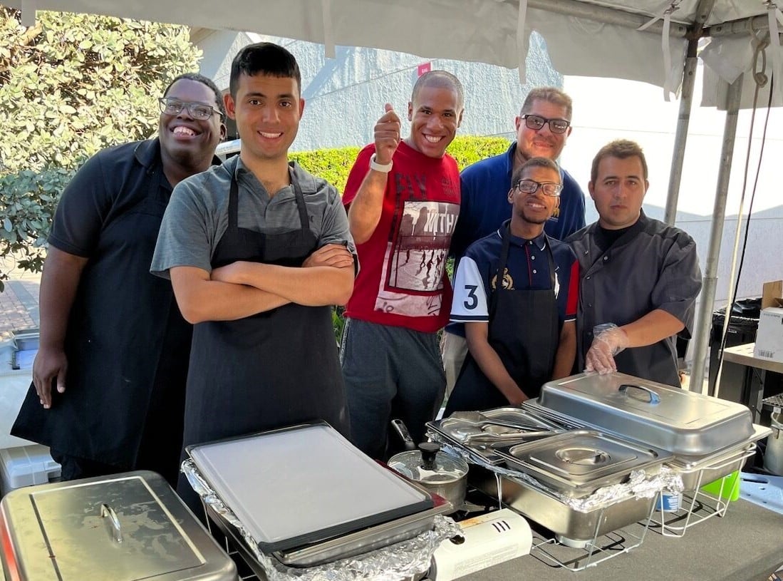 Third-Party Agreements