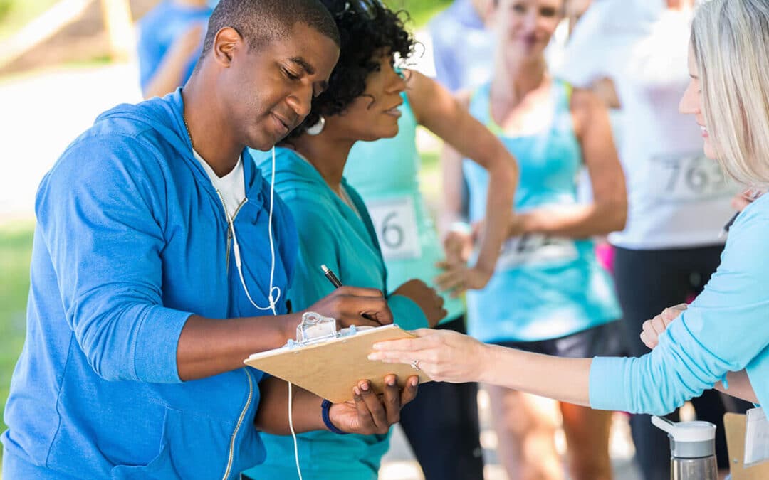 How Businesses Can Partner with a Charity for Autism This October