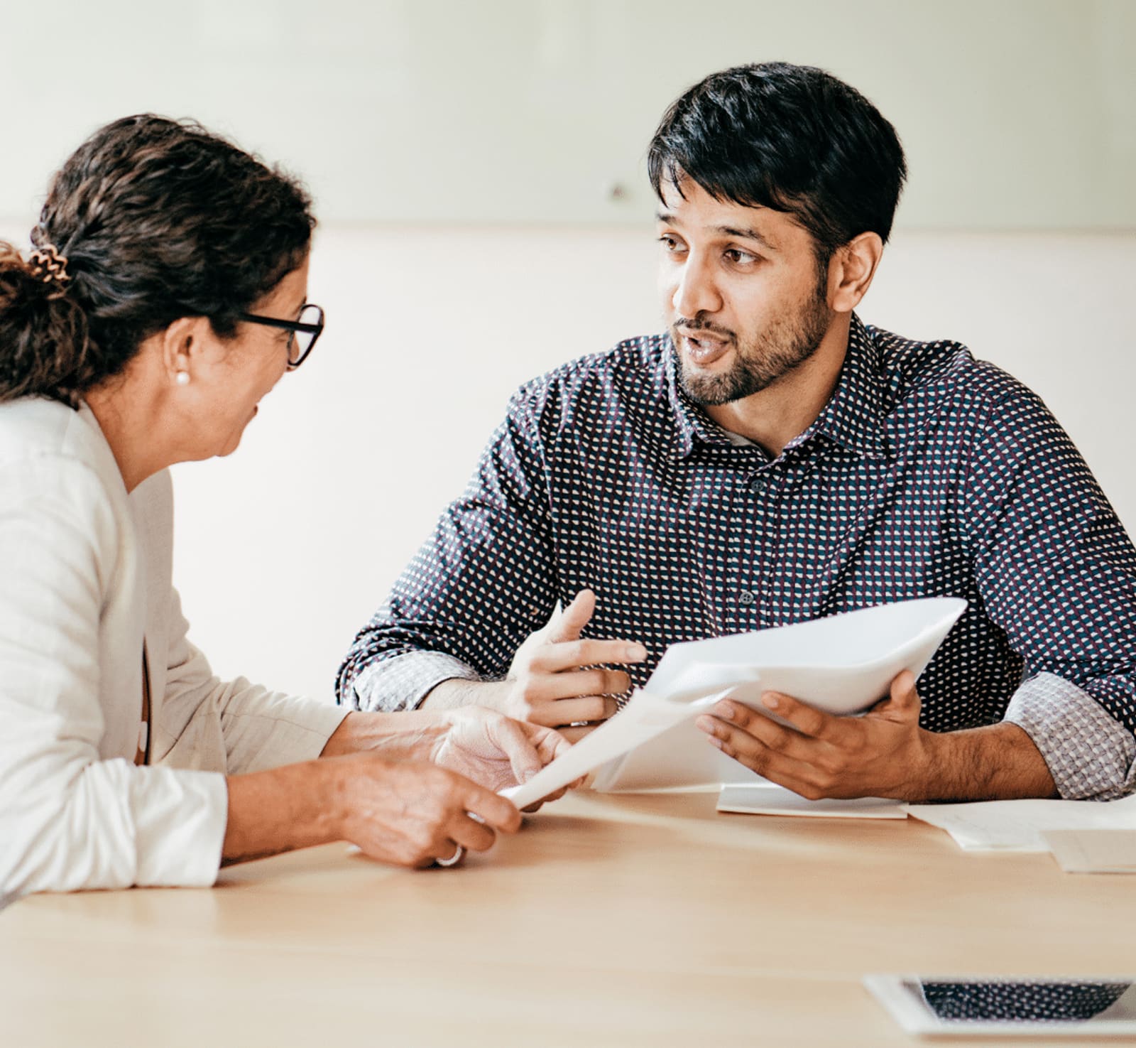 ASD Level 1 – Requiring Support