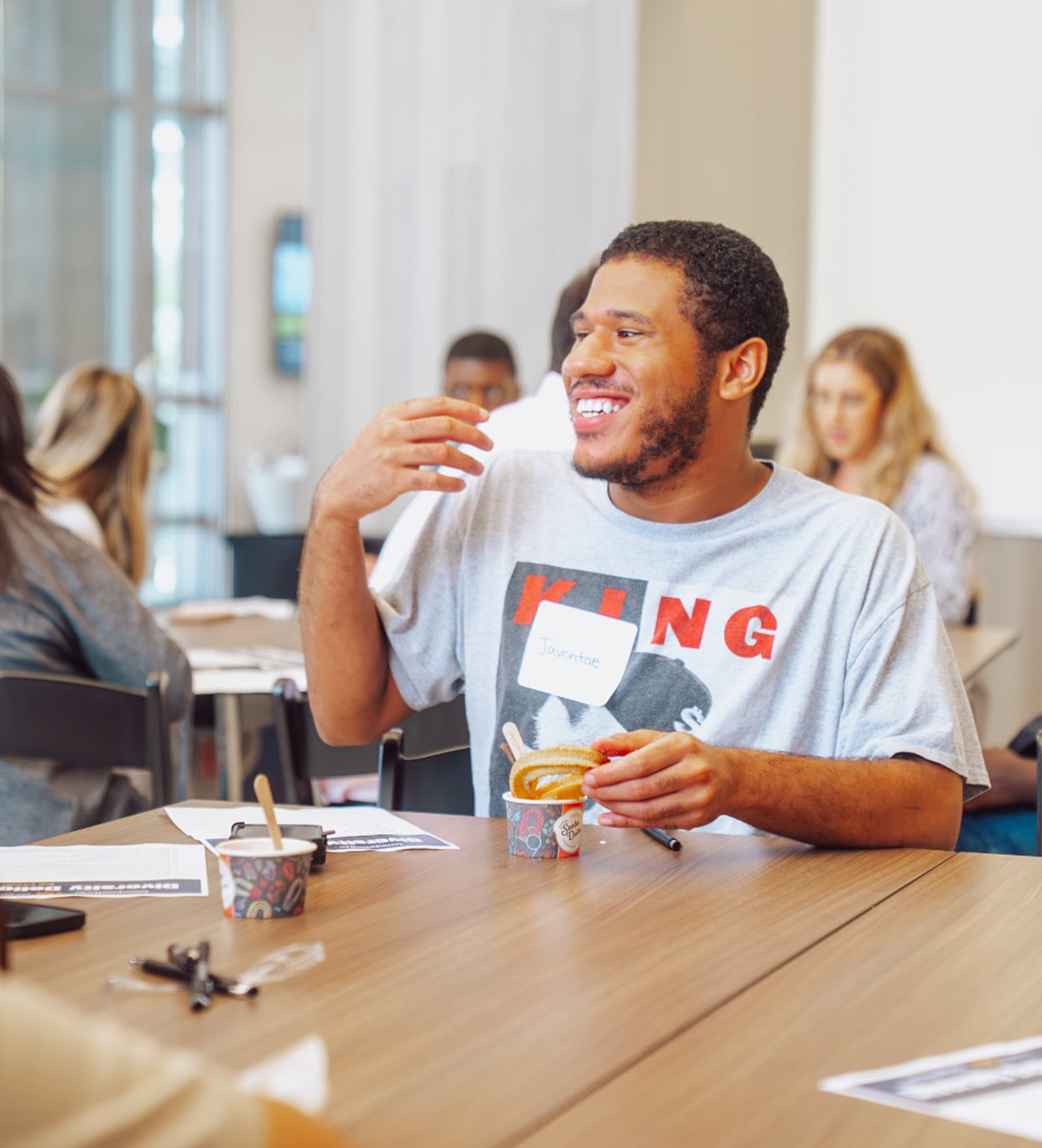 Behaviors and Routines