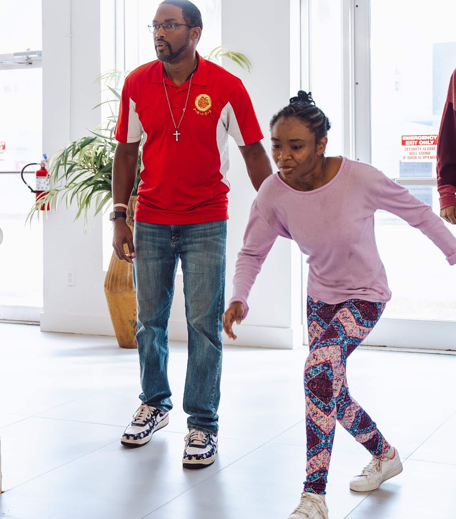 Brain Development Differences