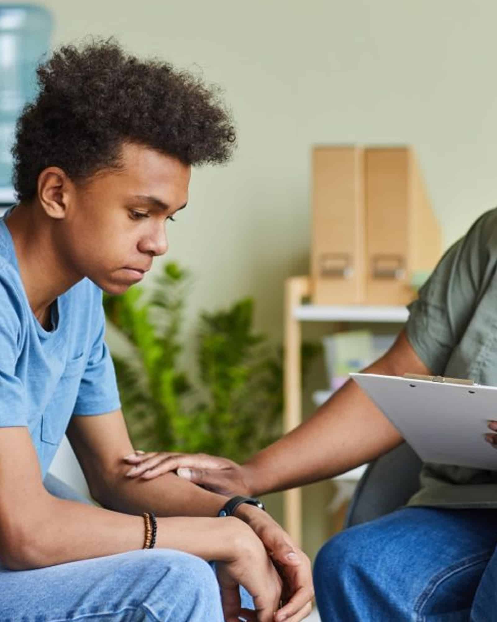 Employment and Community Support