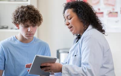 Autism Support Programs: How to Transition From Pediatric to Adult Services