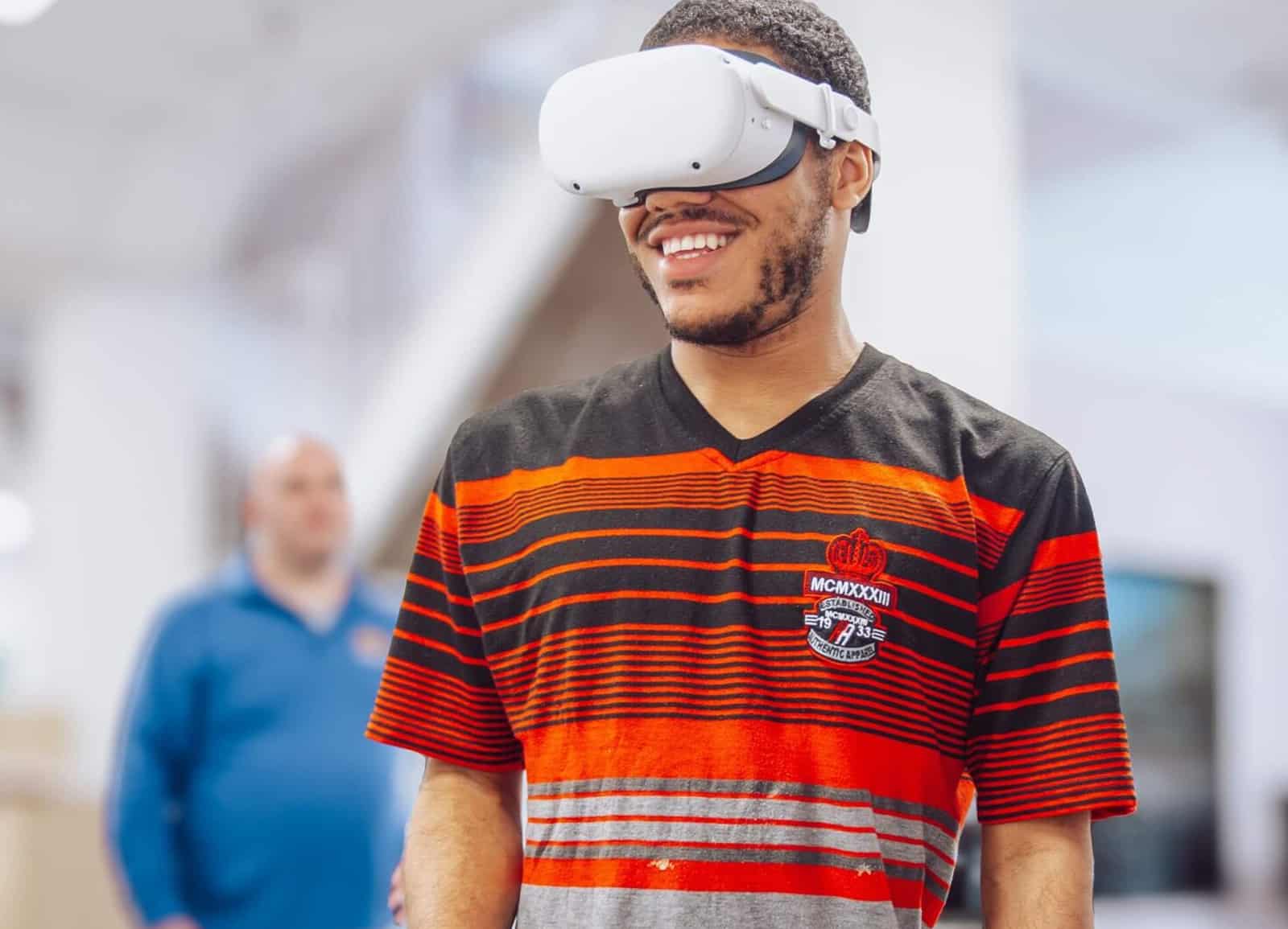 Physical or Motor Stimming