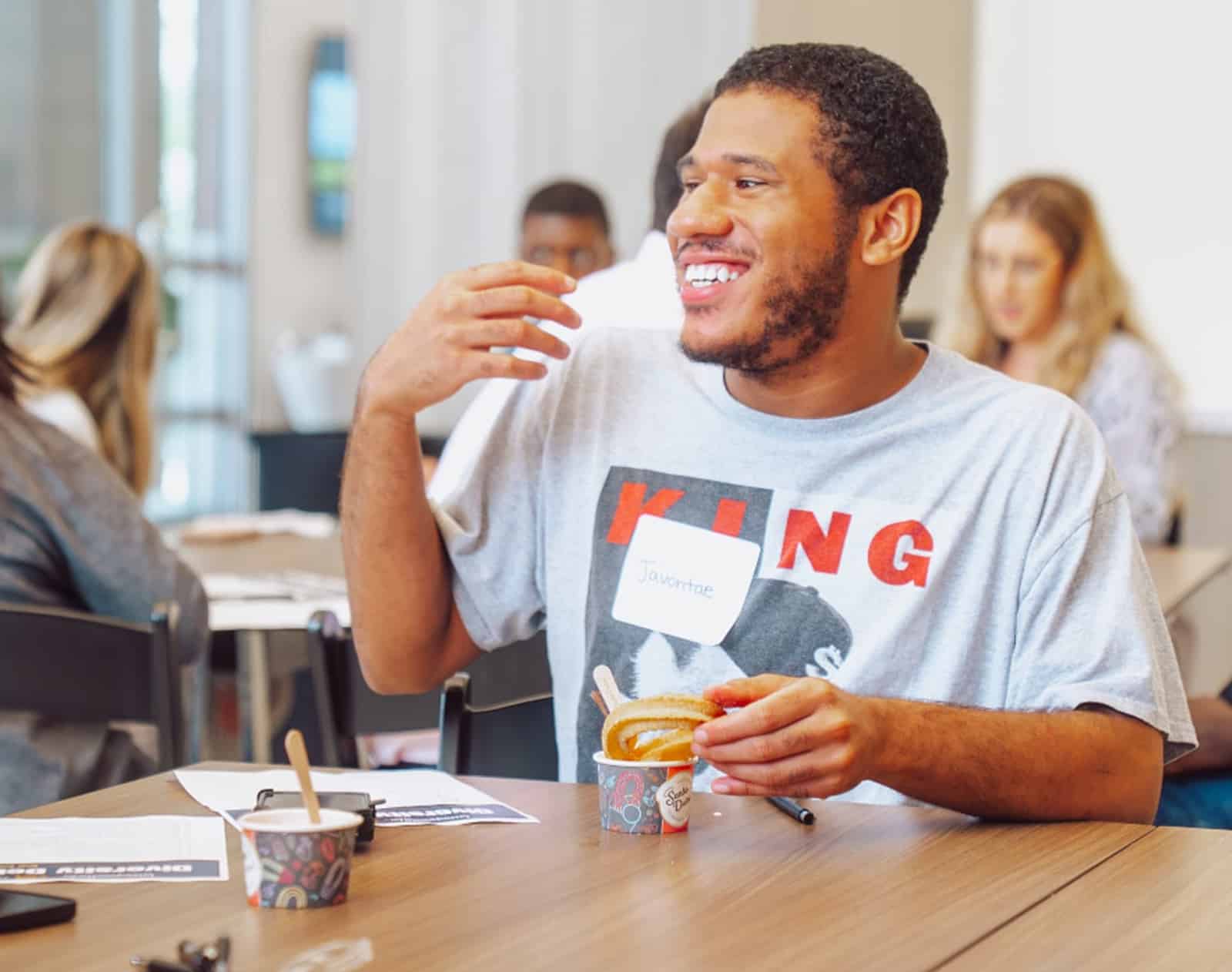 Physical or Motor Stimming