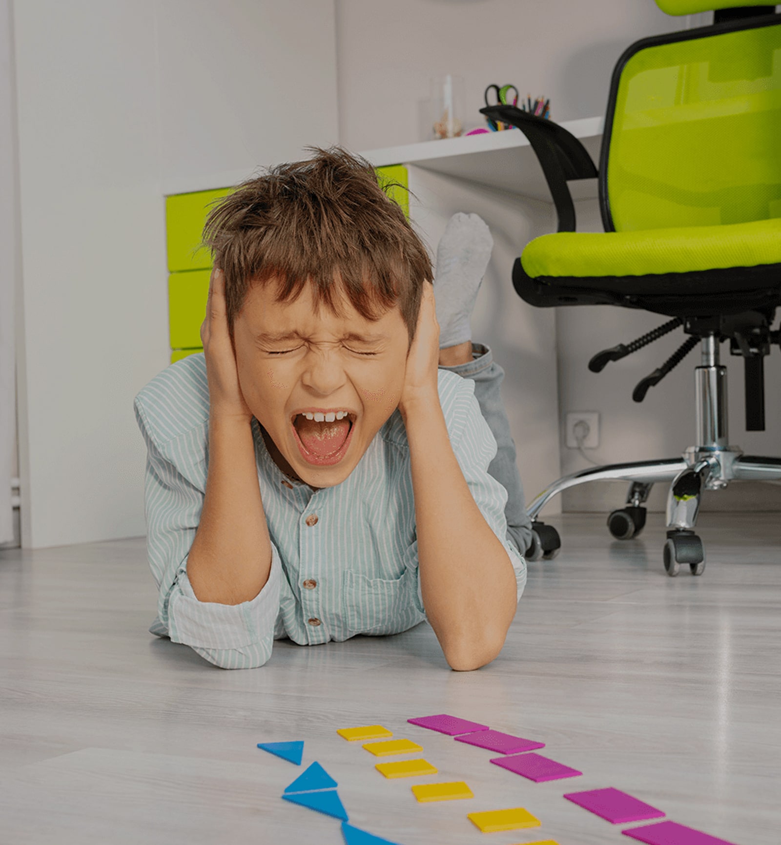 Requiring Substantial Support