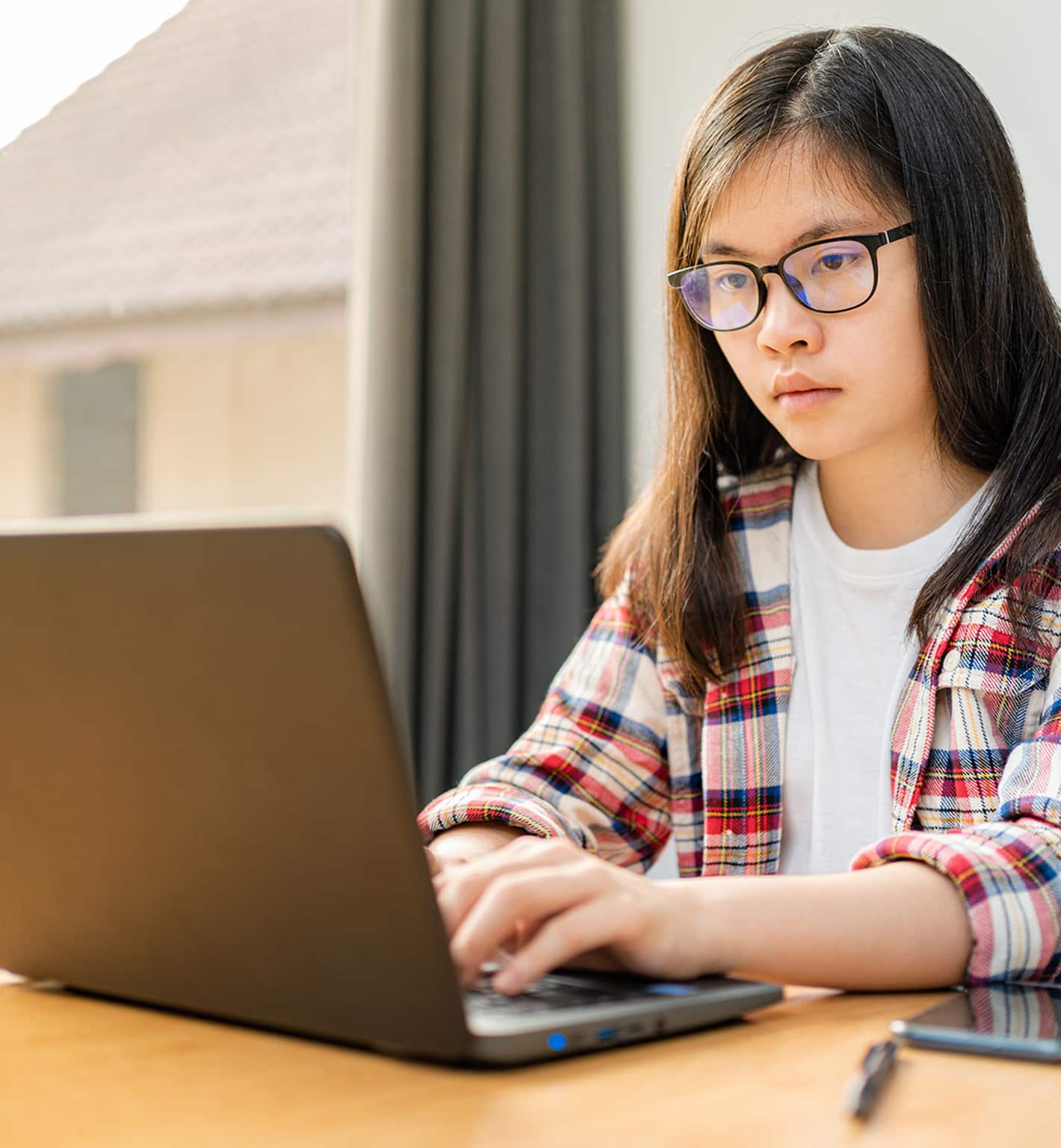 Requiring Substantial Support