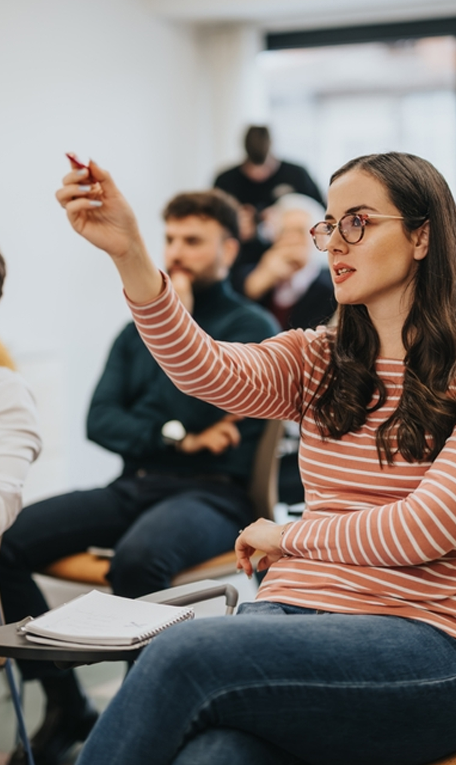 Requiring Very Substantial Support