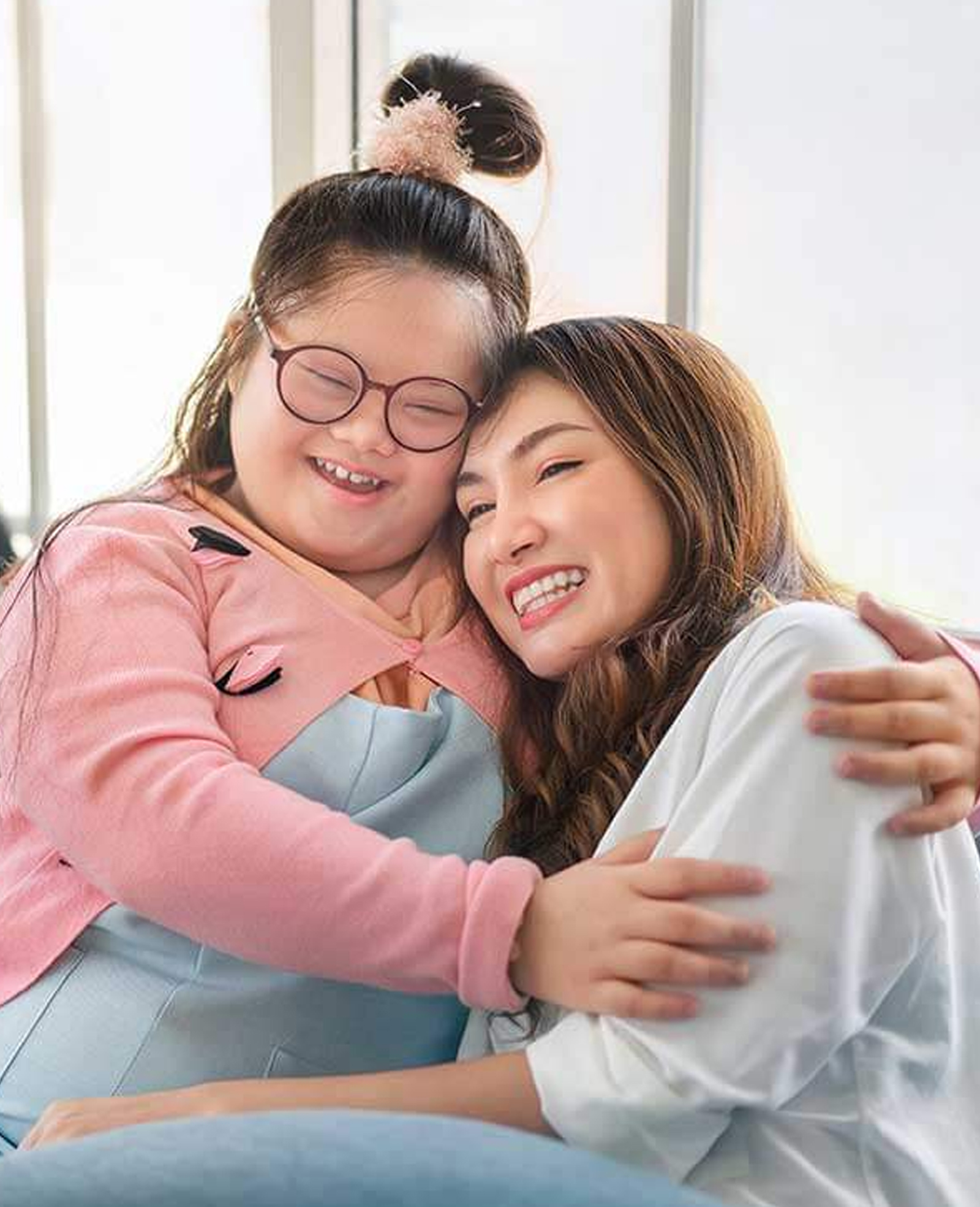 Stimming in Teens and Adults