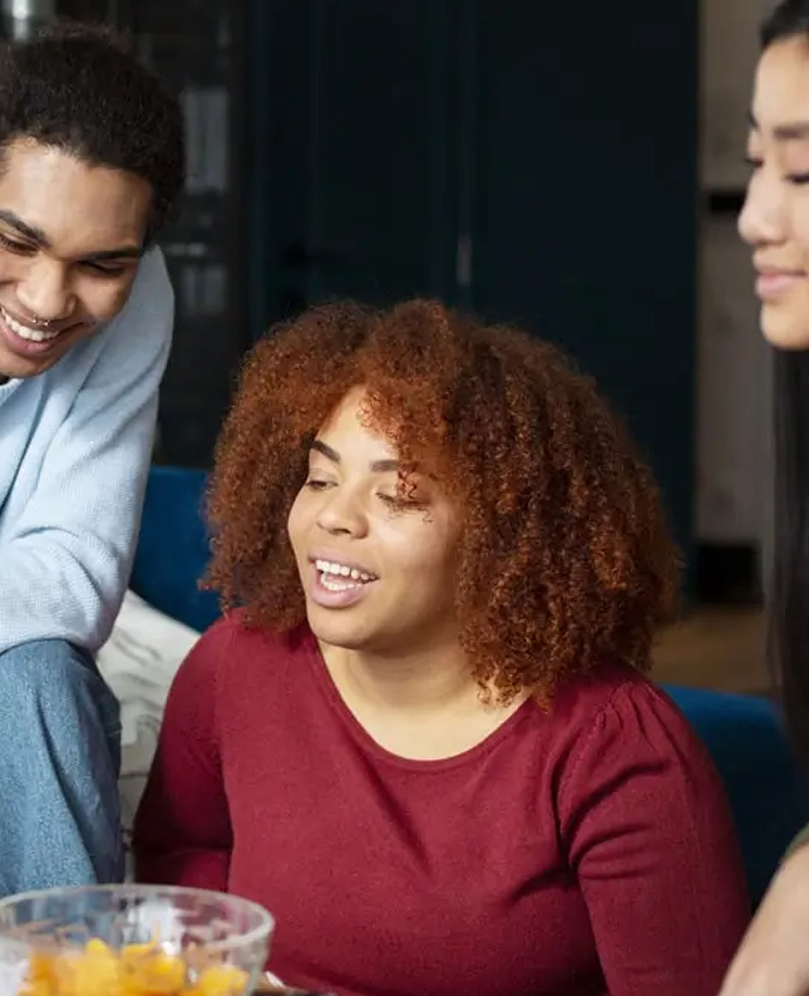 Turning Understanding Into Action