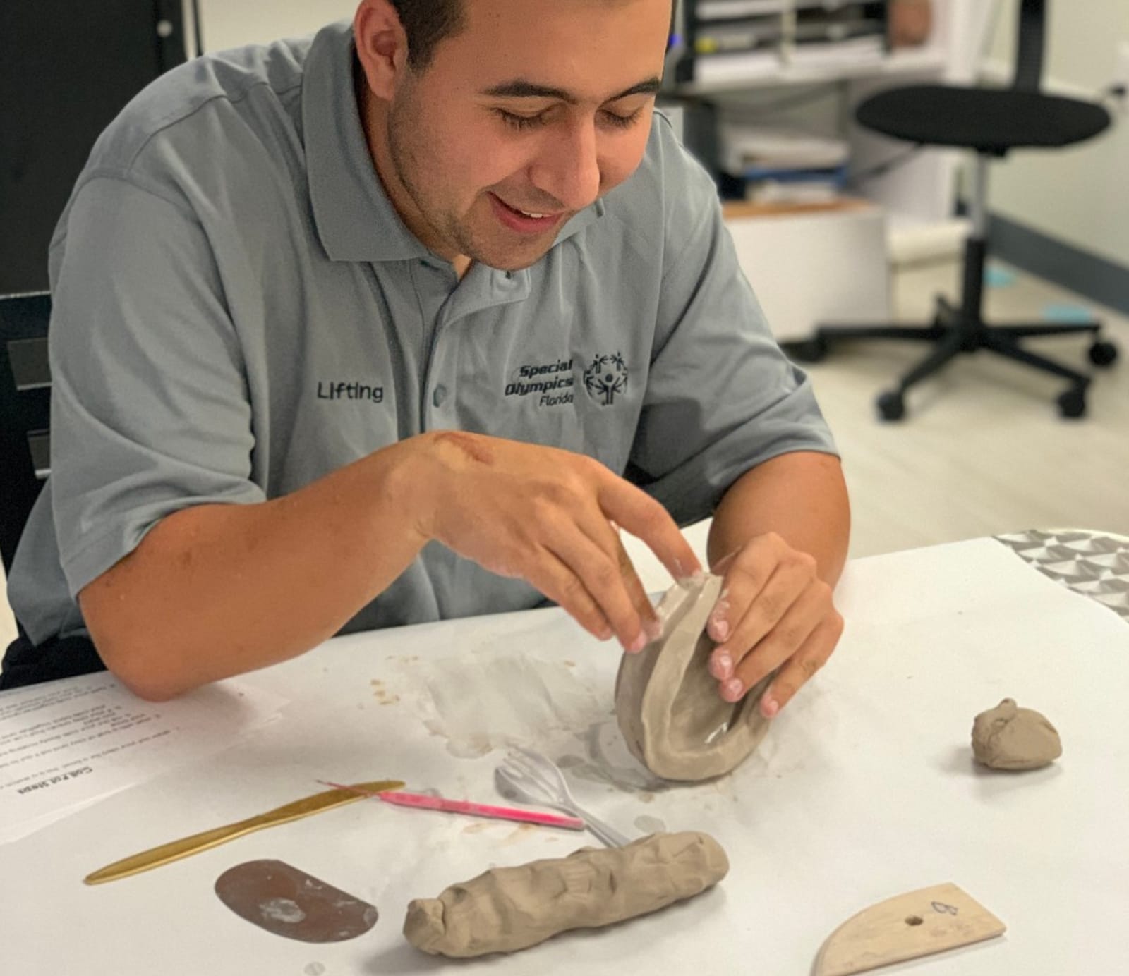 autism charity that prioritizes dignity, educatio