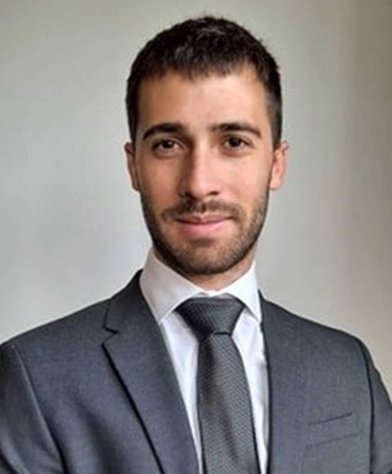 Alban Delamarre, PhD