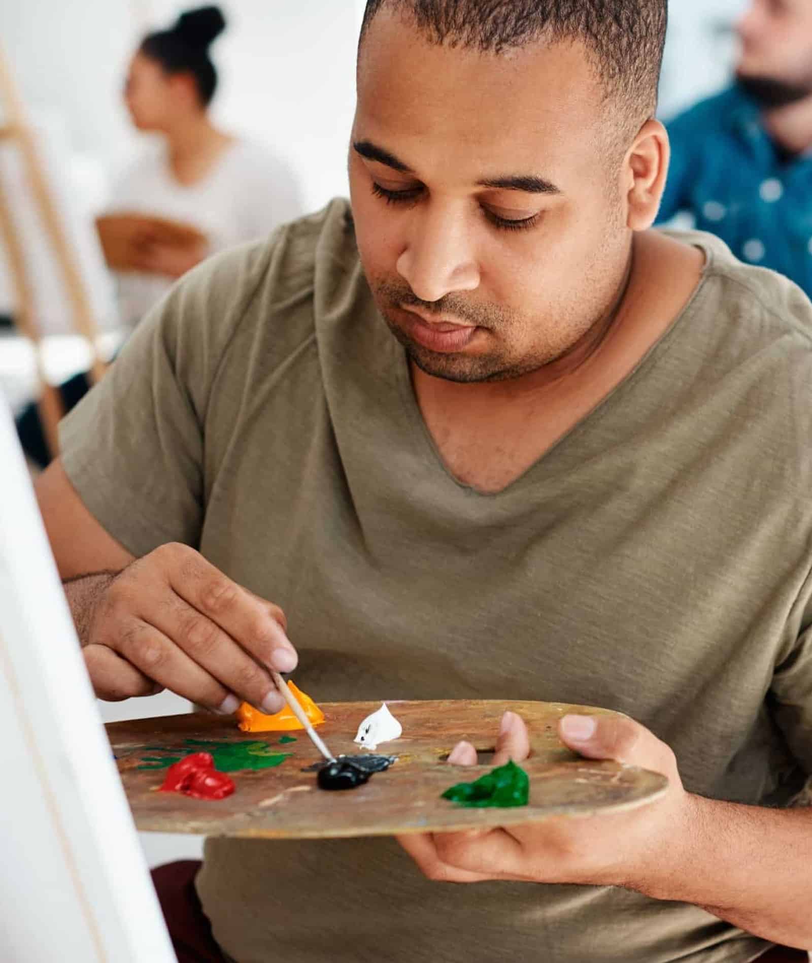 Behavioral Patterns and Repetitive Actions