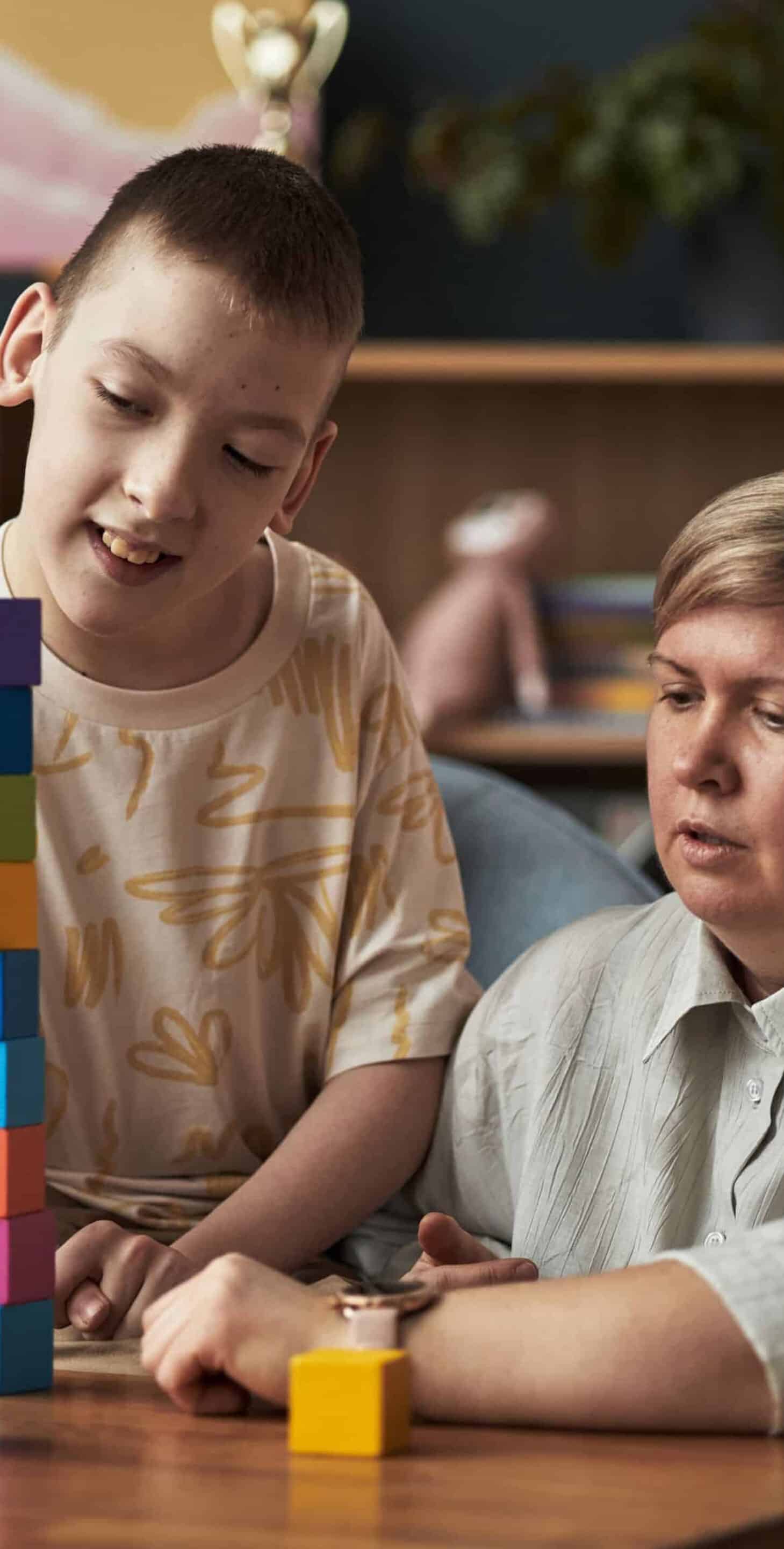 Communication Differences