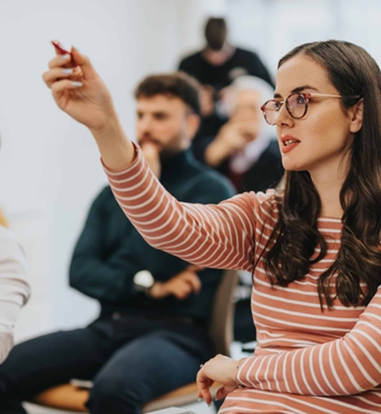 Environment Plays a Huge Role