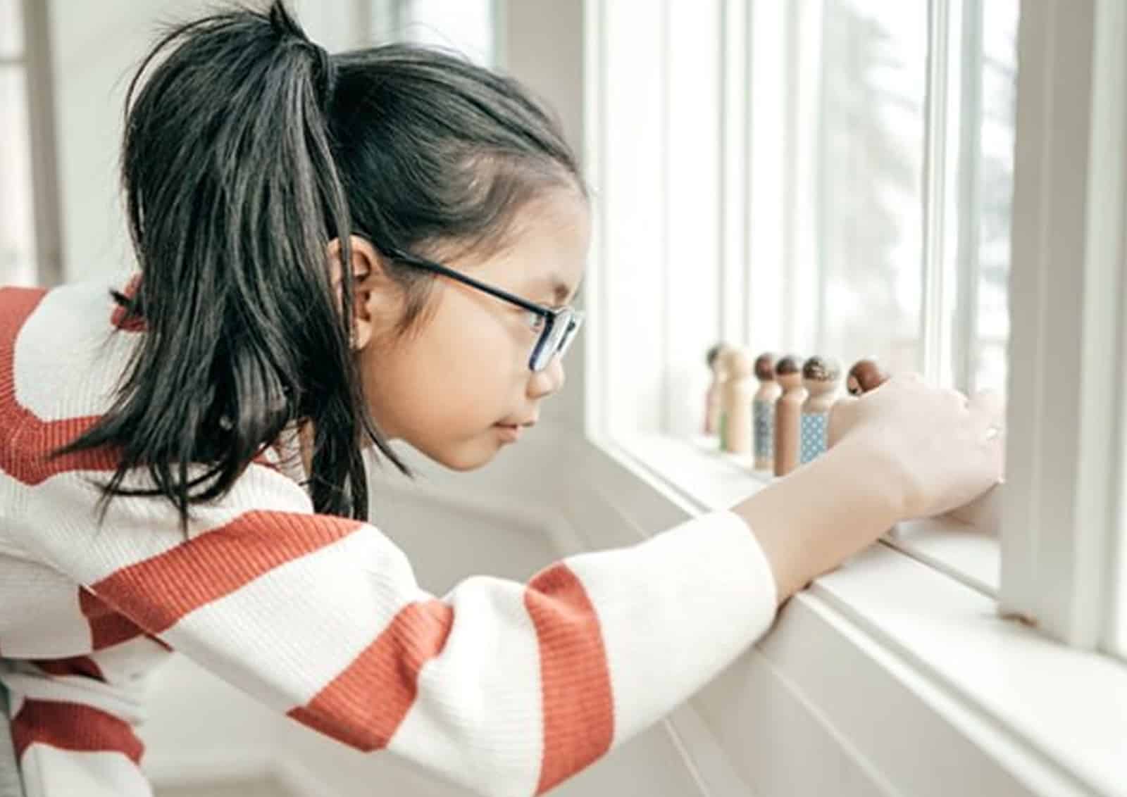 Exhaustion After Social Interactions