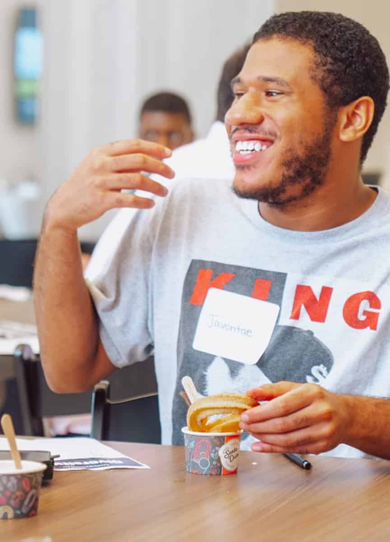 Guide Toddlers and Early Childhood