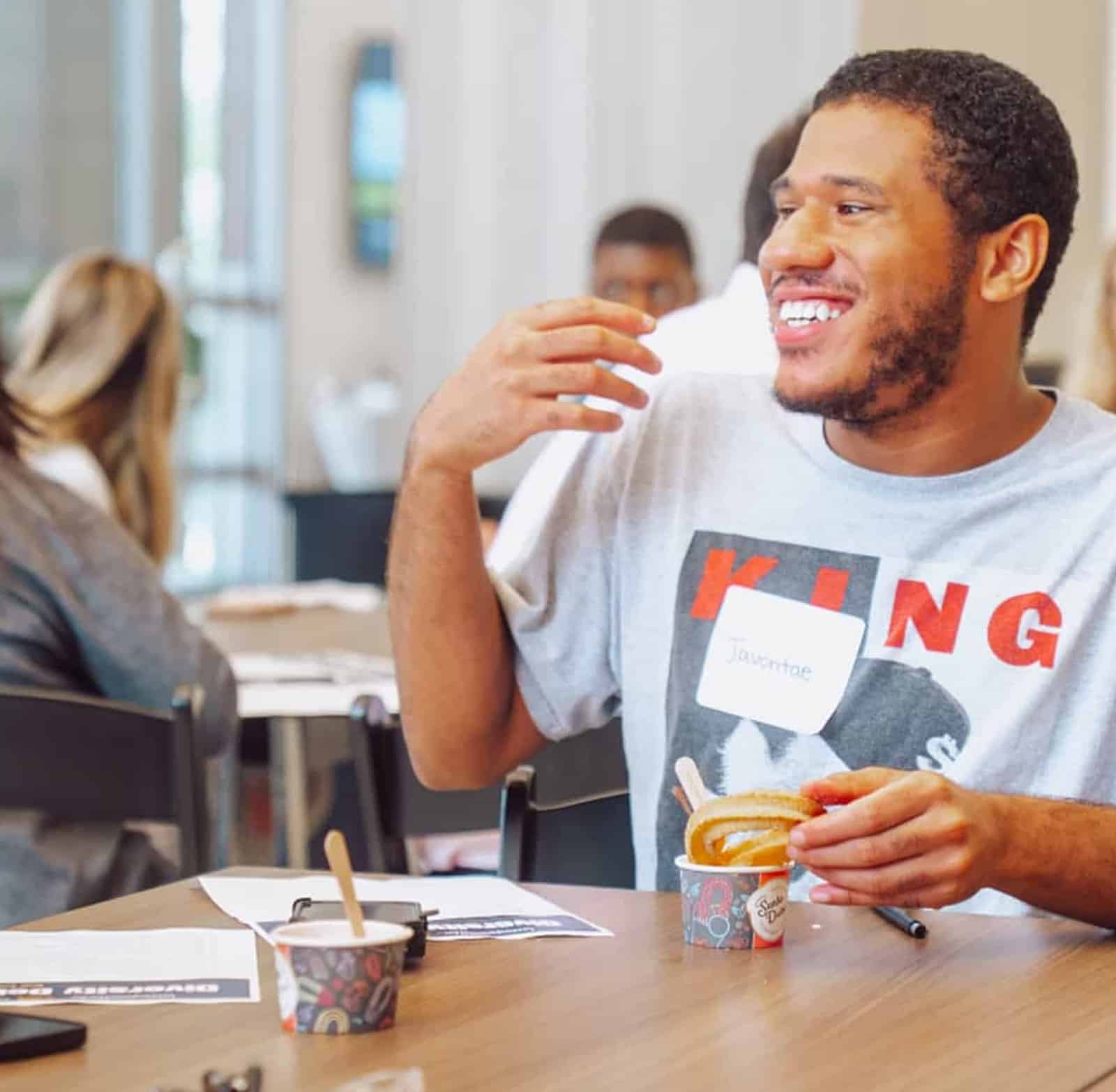 High Sensitivity to Sensory Triggers