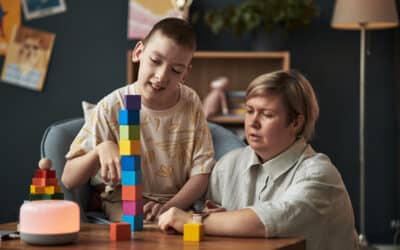 How Music and Art Therapy Enhance Autism Programs in Florida