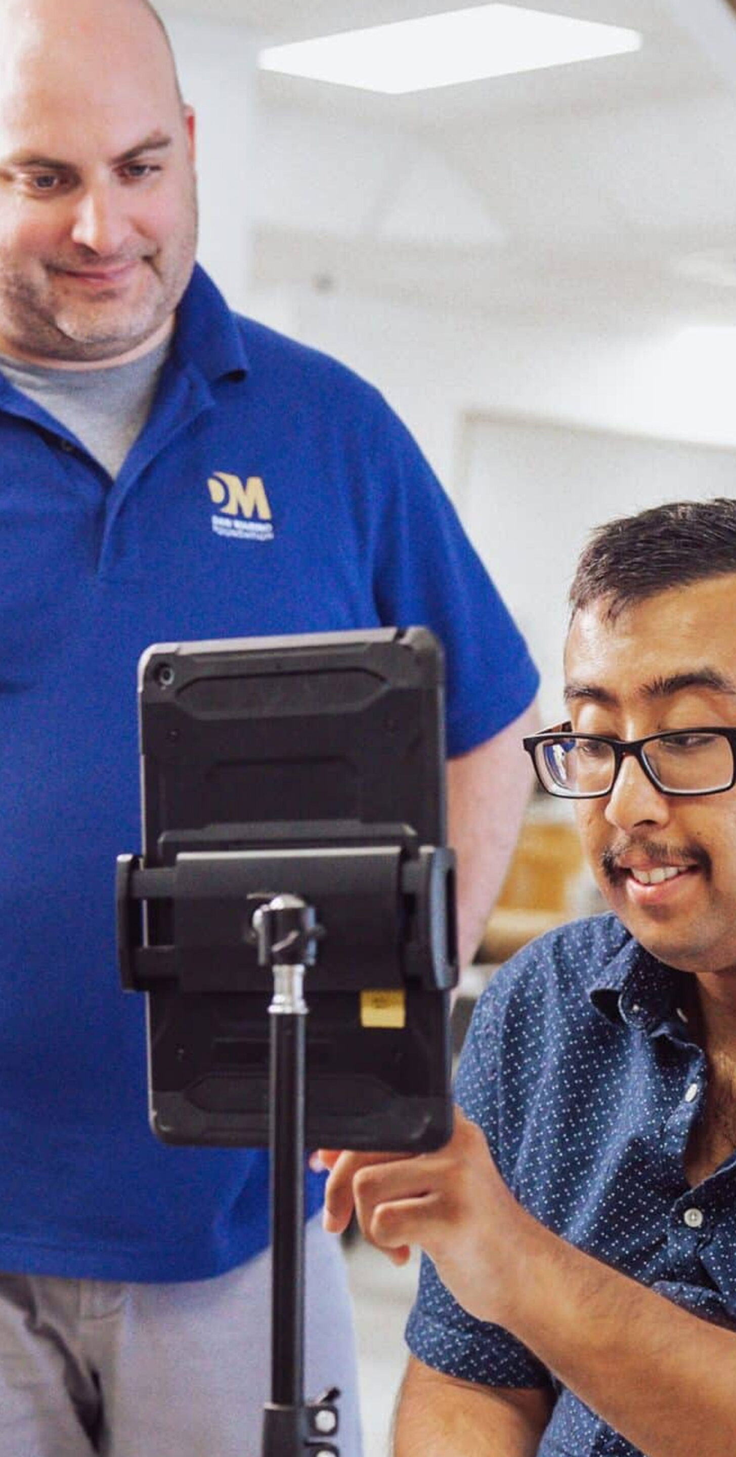 LEVEL 1 Requiring Support