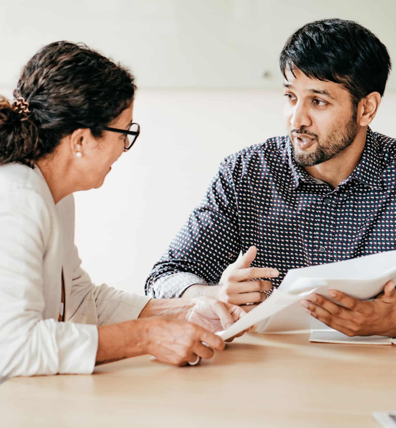 Lead to Significant Change