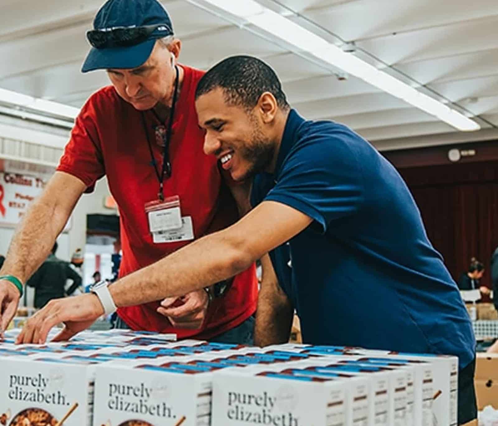 Strong Prefereance for Predictability