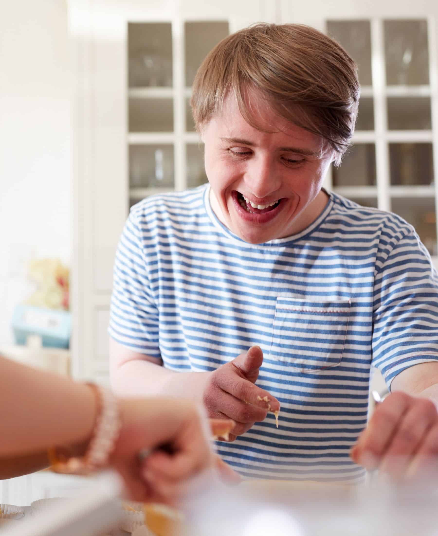 Former Asperger’s Syndrome Presentations