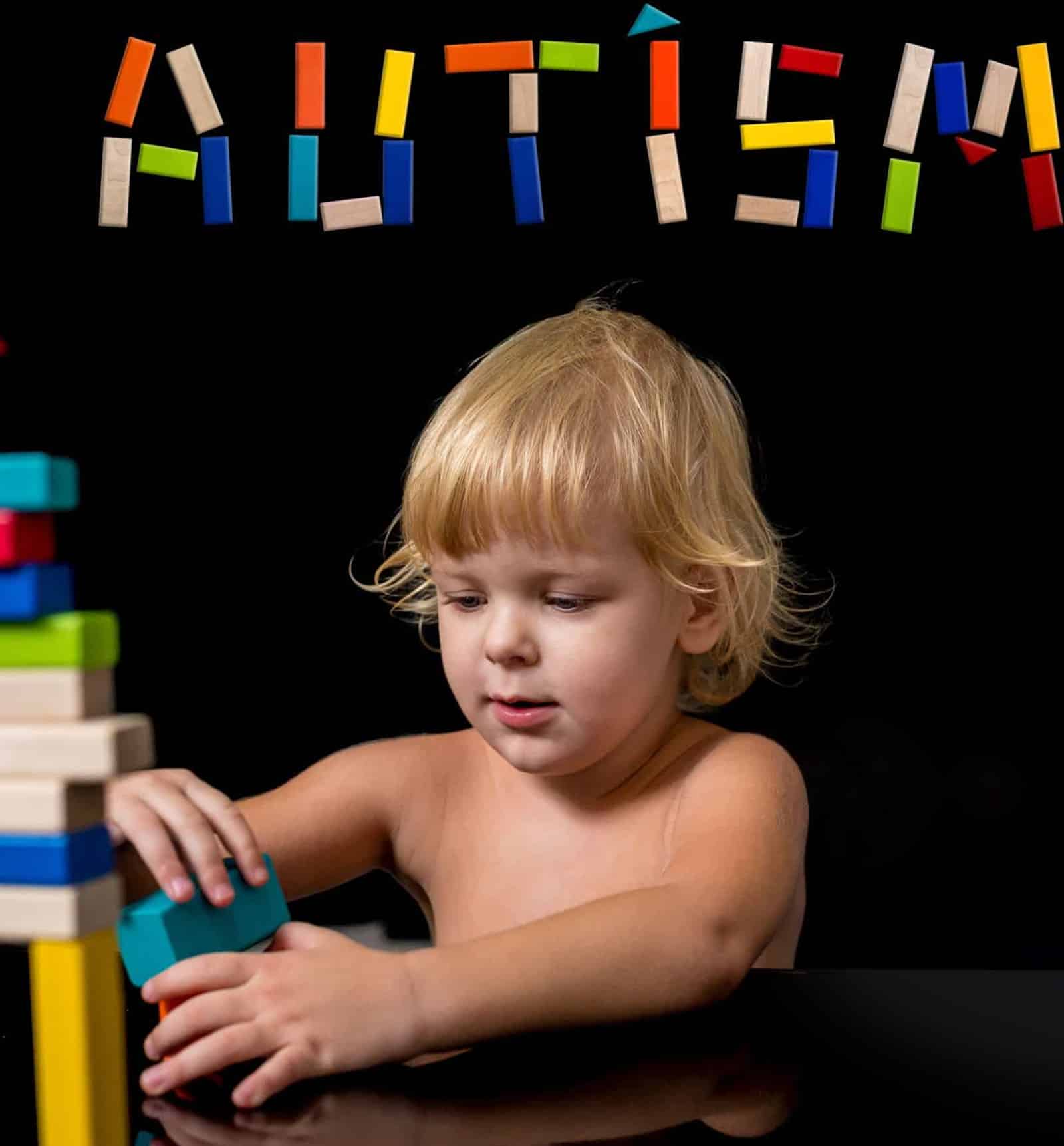 Symptoms of Autism in Babies