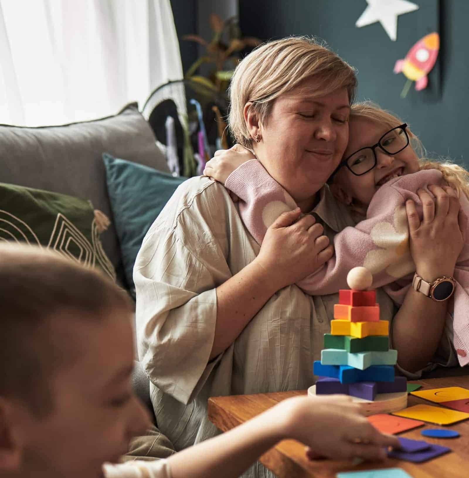 Symptoms of Autism in Children