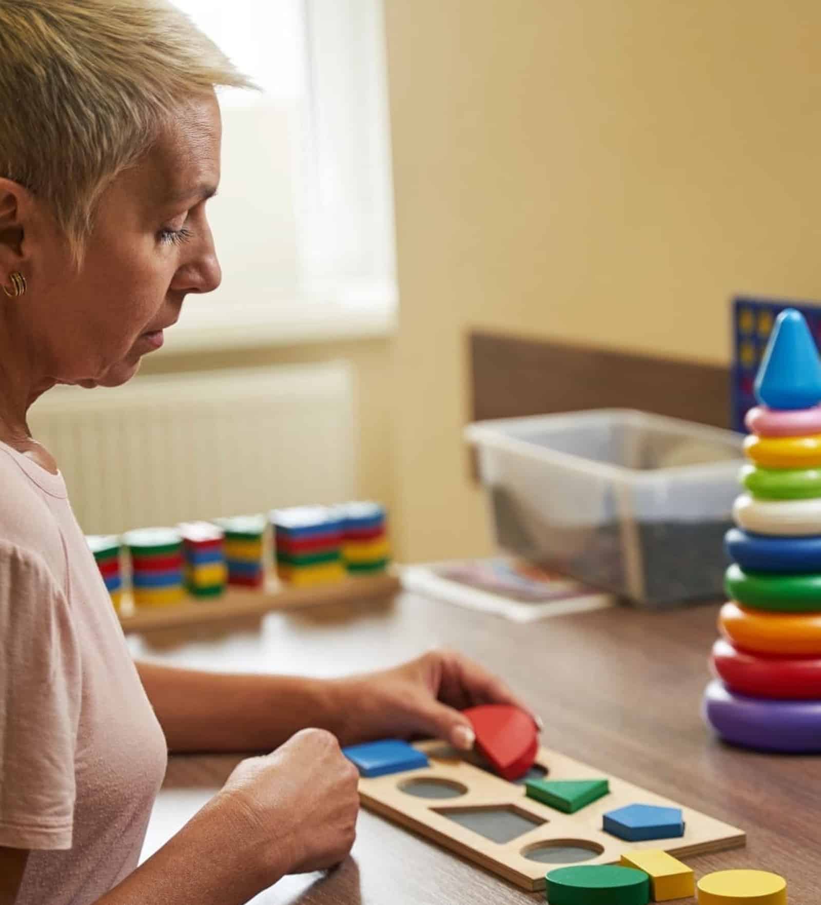 Understanding Autism