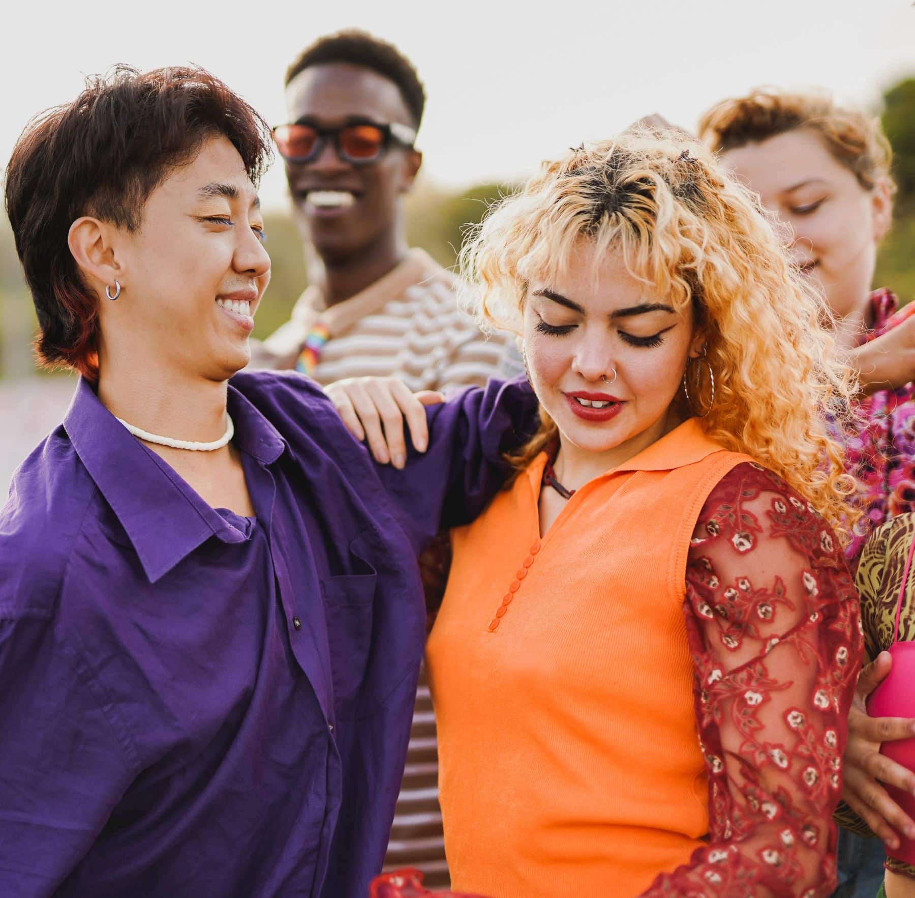 Physical or Motor Stimming