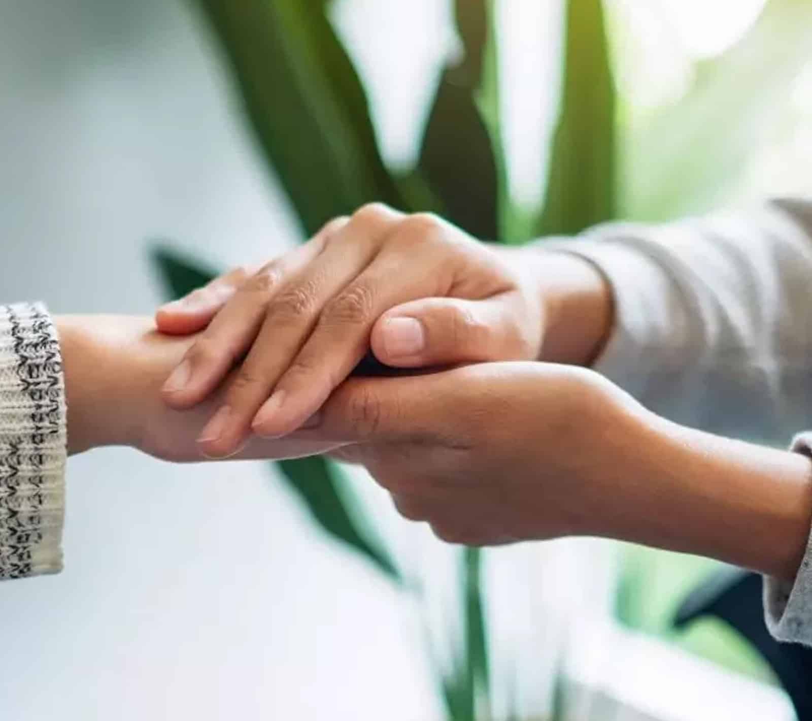 person need to thrive