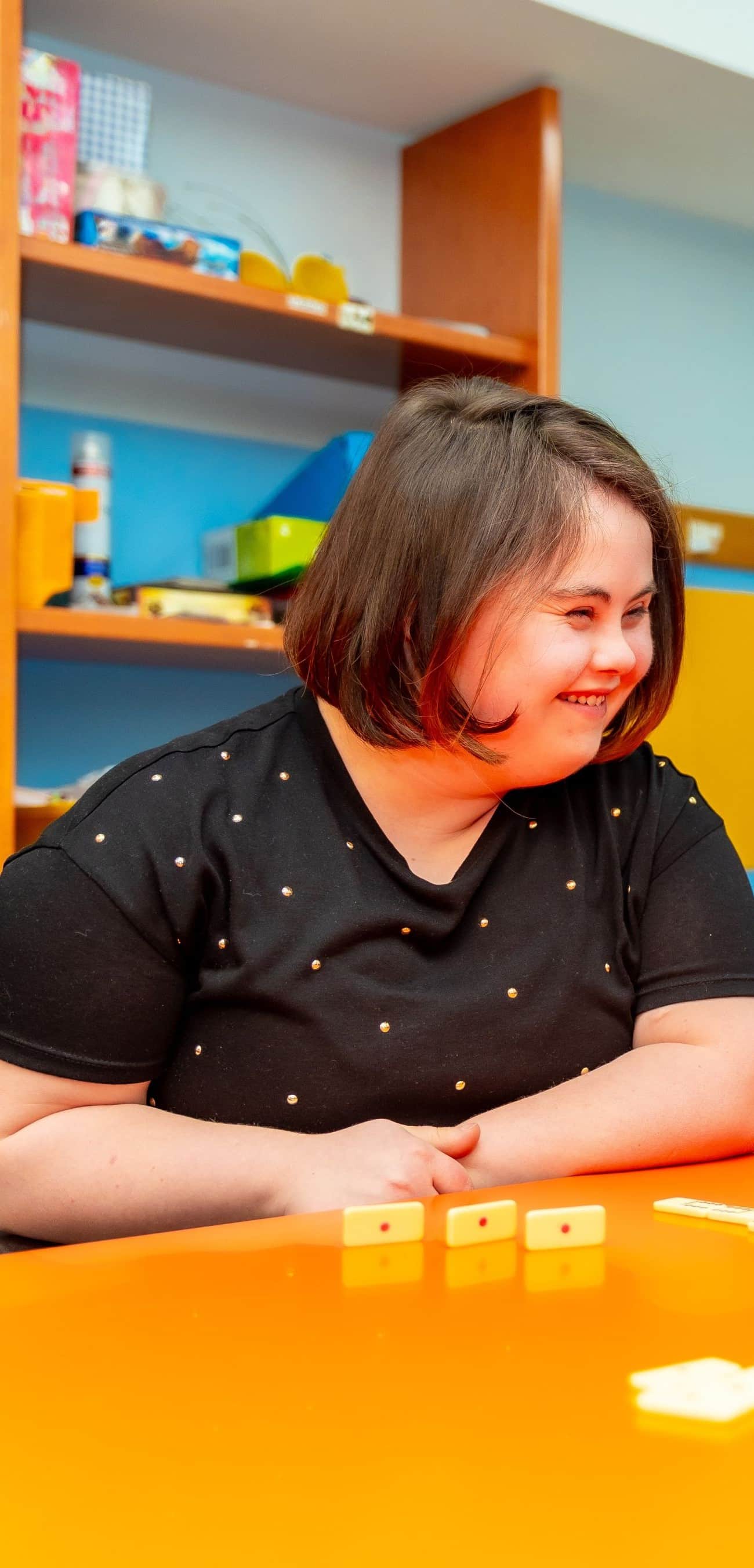 High Functioning Autismnwith Sensory Sensitivities