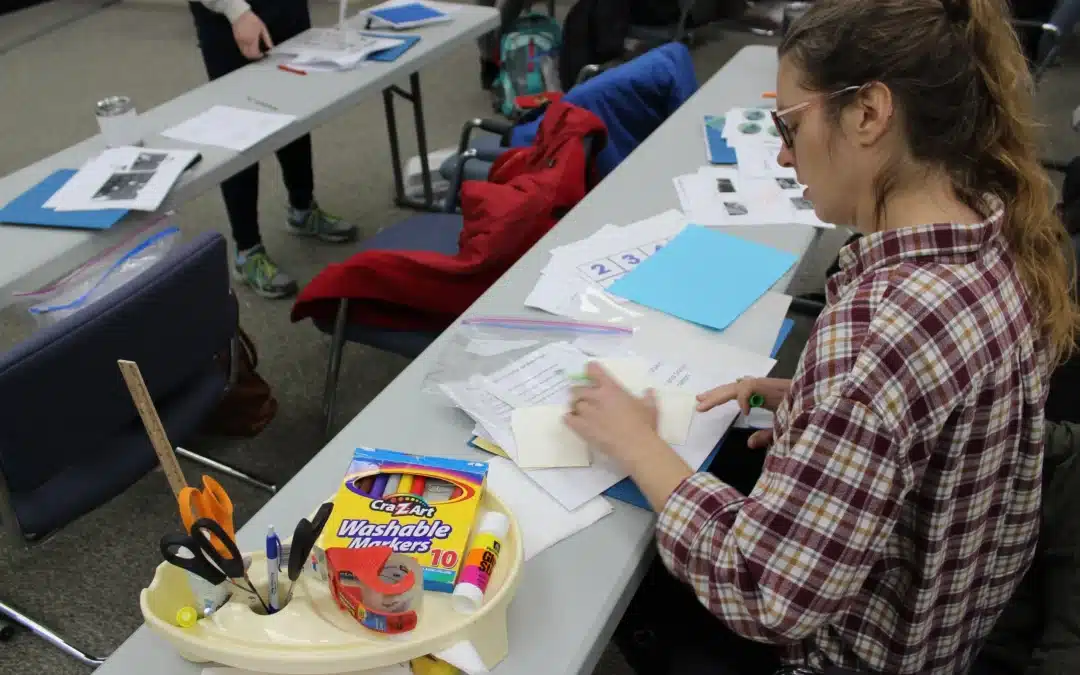 How Communities Can Build Their Own Autism Resource Networks