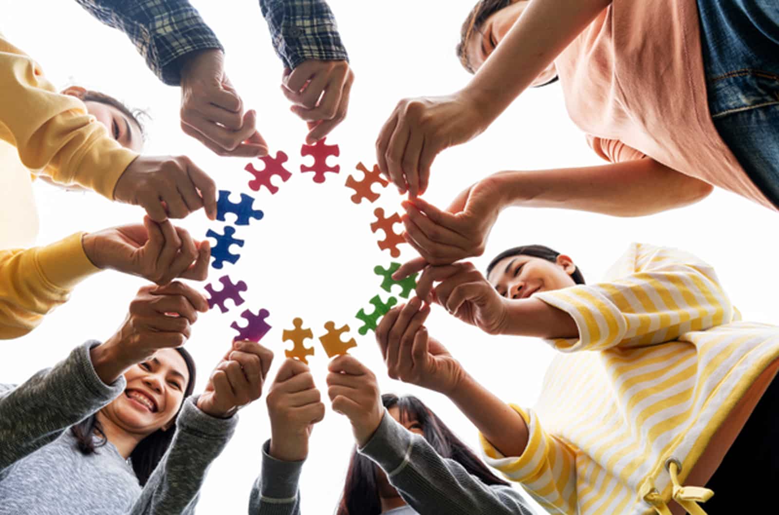 Delayed speech or unusual language development