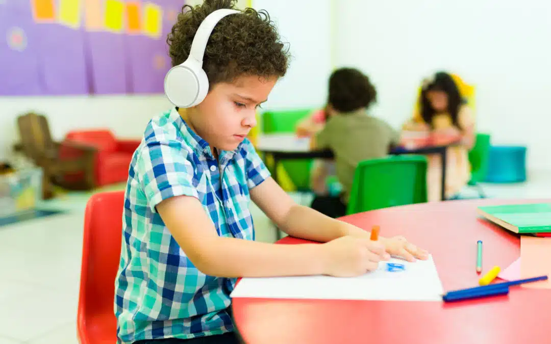 How Schools Use Autism Resource Rooms to Support Student Success