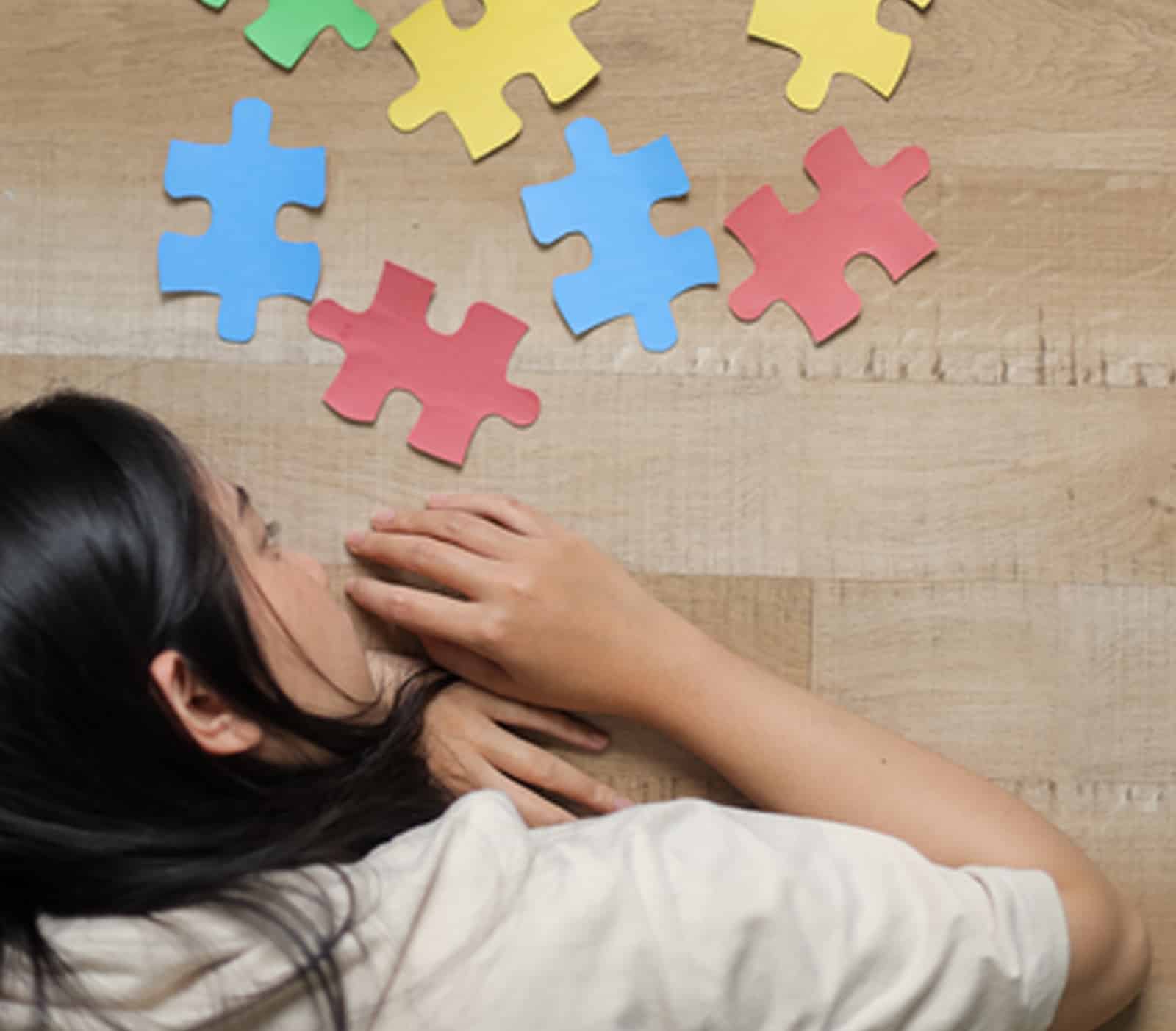 Track patterns, not isolated moments