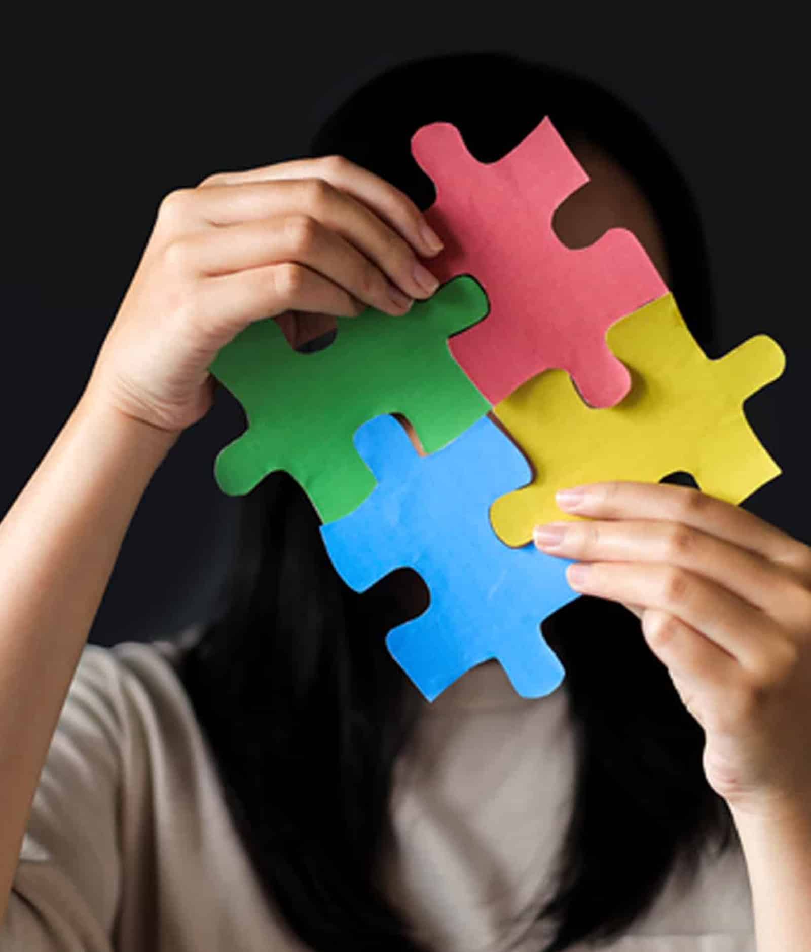 Autism masking vs BPD