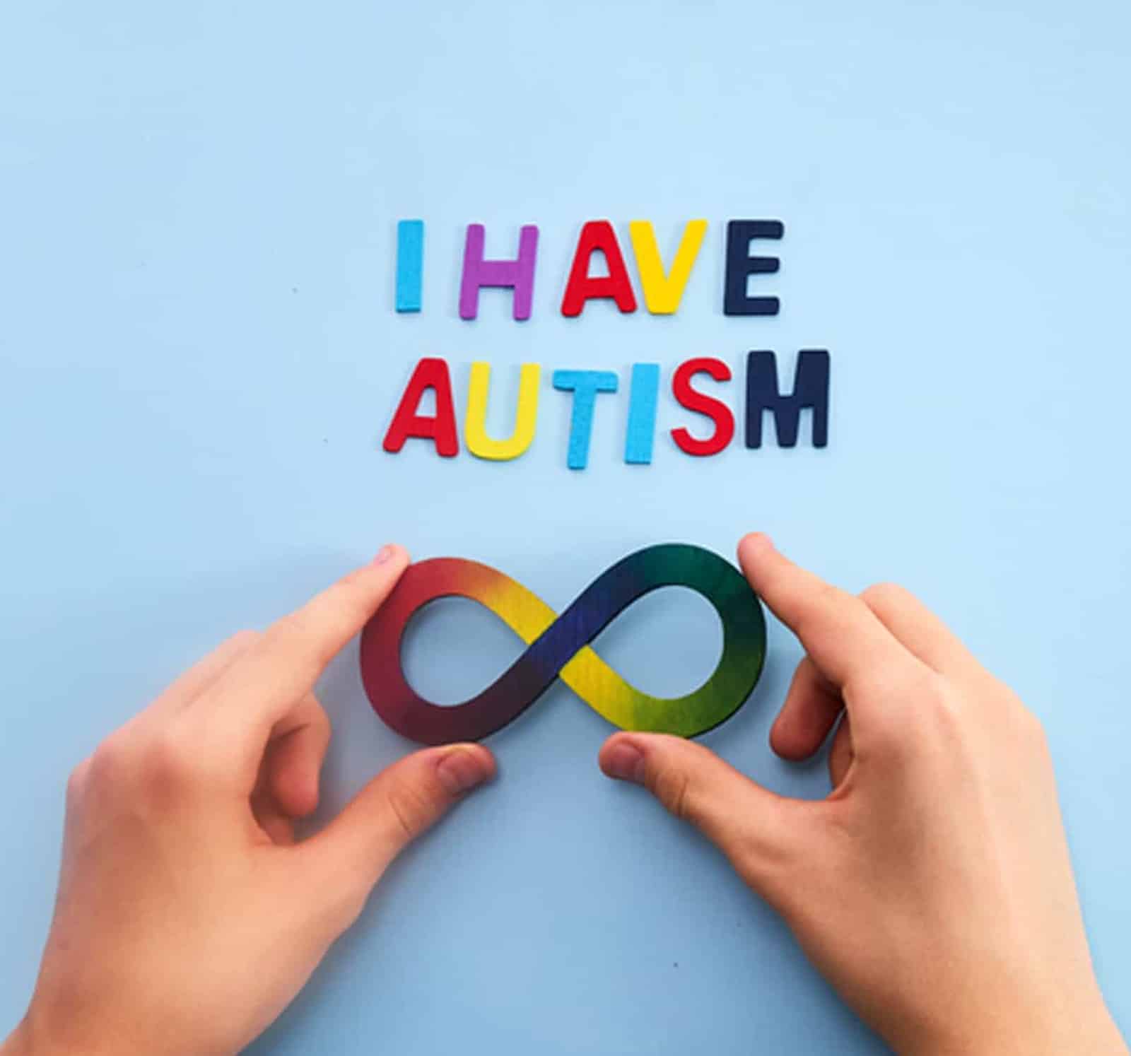 Core social communication differences point toward autism